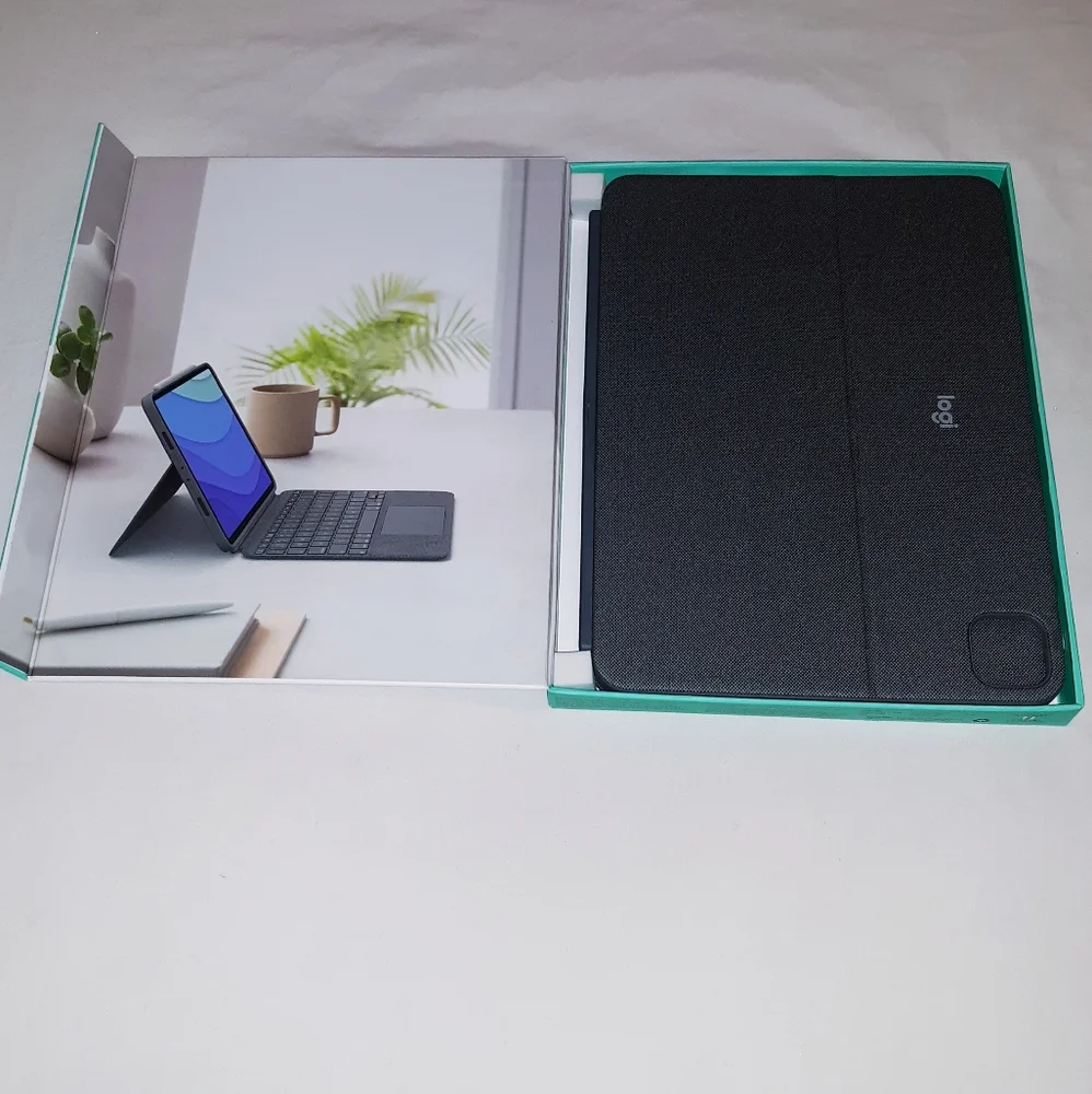 iPad Combo Touch Pro 11